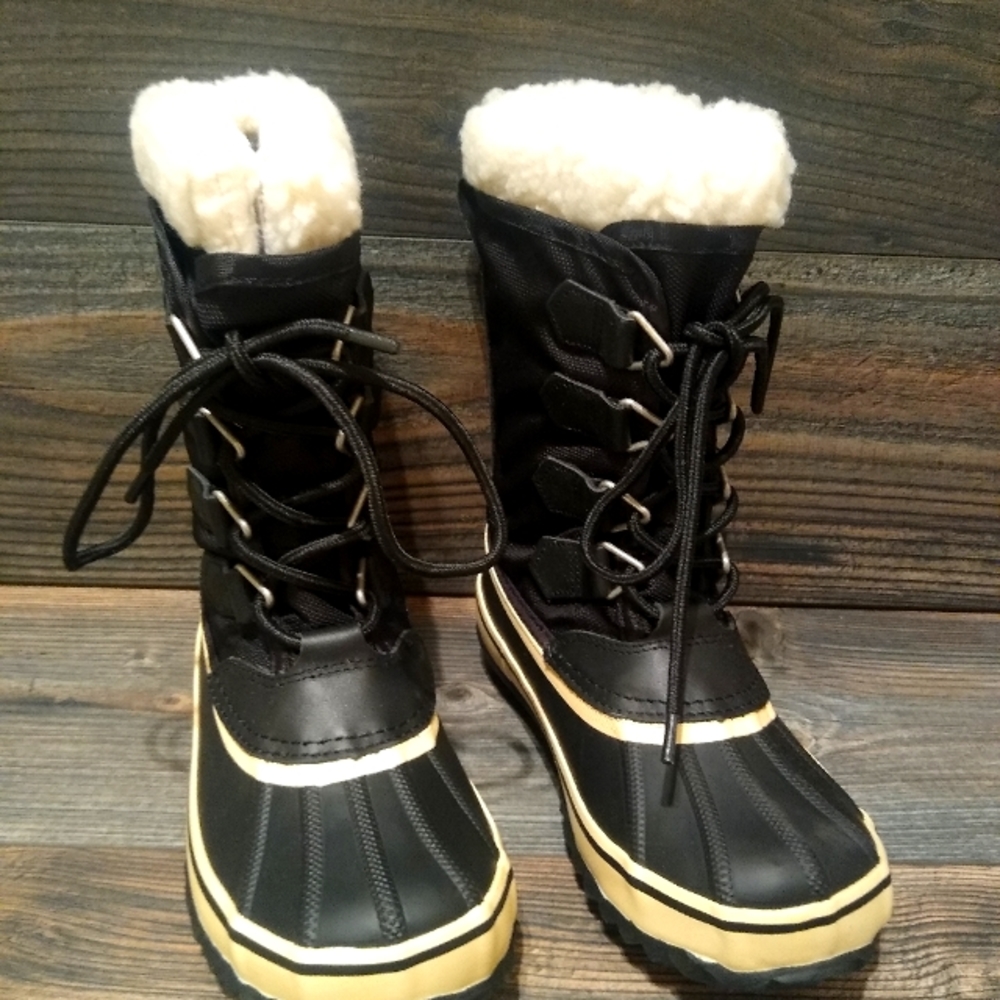 206 Collective Women's Arctic Winter Boot Rain
